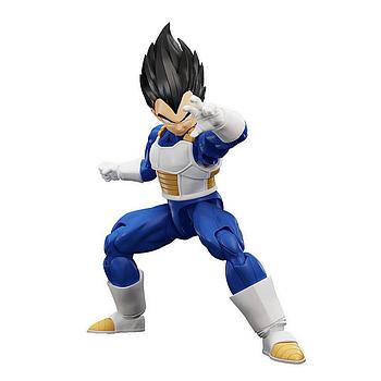 [4573102654267] MODEL KIT FIGURE-RISE STANDARD VEGETA NEW SPEC VER.  BANDAI HOBBY