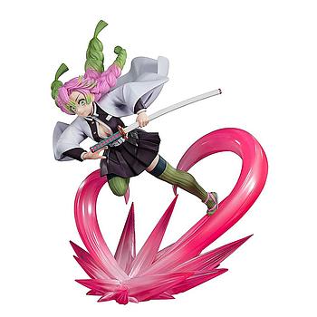 [4573102650627] ESTATUA FIGUARTS ZERO DEMON SLAYER MITSURI KANROJI TAMASHII NATIONS