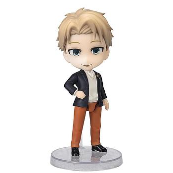 [4573102653772] FIGUARTS MINI SPYXFAMILY LOID FORGER ODEKEKE OUTFIT TAMASHII NATIONS