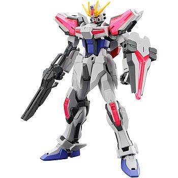 [4573102656896] MODEL KIT ENTRY GRADE 1/144 BUILD STRIKE EXCEED GALAXY BANDAI HOBBY
