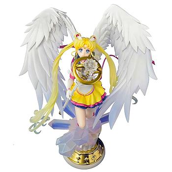 [4573102641939] FIGUARTS ZERO CHOUETTE ETERNAL SAILOR MOON DARKNESS CALLS TO LIGHT AND LIGHT SUMMONS DARKNESS