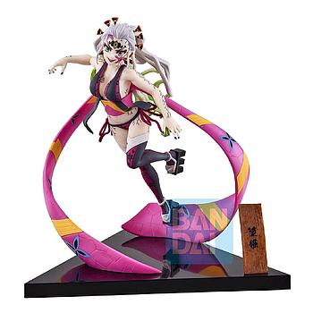 [4573102636867] FIGURA ICHIBANSHO DAKI PERFECT FORM THE CITY WHERE DEMONS DWELL THE SECOND BANPRESTO