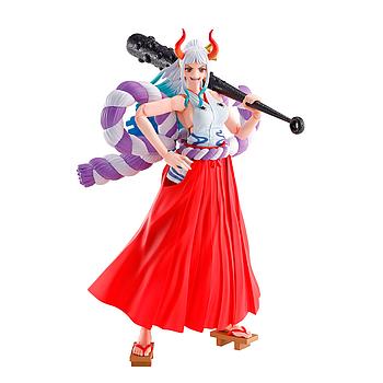 [4573102654830] S.H.FIGUARTS ONE PIECE YAMATO TAMASHII NATIONS
