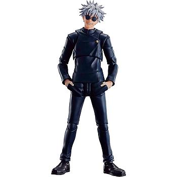 [4573102655226] S.H.FIGUARTS SATORU GOJO -JUJUTSU HIGH SCHOOL- TAMASHII NATIONS