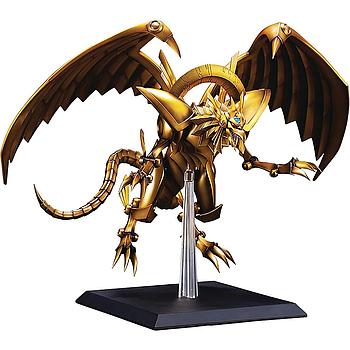 [4934054028467] The Winged Dragon Of Ra Egyptian God Yu Gi Oh Kotobukiya