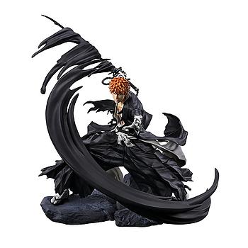 [4573102656605] ESTATUA BLEACH THOUSAND YEAR BLOOD WAR ICHIGO KUROSAKI THOUSAND YEAR BLOOD WAR FIGUARTSZERO TAMASHII NATIONS