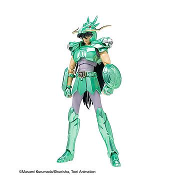 [4573102656810] SAINT CLOTH MYTH DRAGON SHIRYU 20TH ANNIVERSARY VER