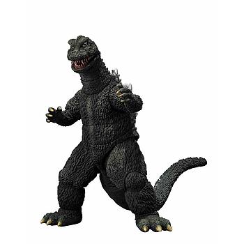 S.H.MONSTERARTS EARTH DESTRUCTION DIRECTIVE GODZILLA VS. GIGAN GODZILLA 1972