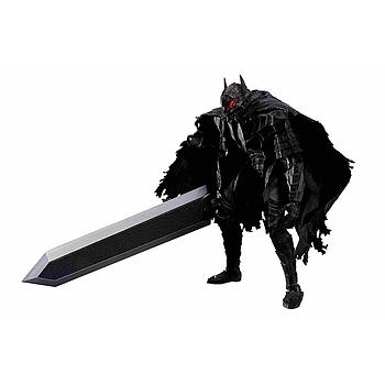 [4573102656513] S.H.FIGUARTS BERSERK GUTS BERSERKER ARMOR HEAT OF PASSION TAMASHII NATIONS