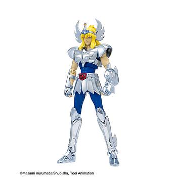 [4573102656827] FIGURA CYGNUS HYOGA 20th ANNIVERSARY VER. SAINT CLOTH MYTH TAMASHII NATIONS