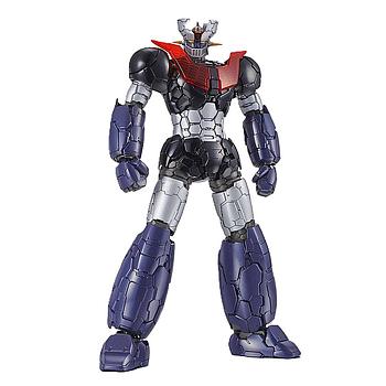 [4573102648693] MODEL KIT HG 1/144 MAZINGER Z（MAZINGER Z: INFINITY VER.）BANDAI HOBBY