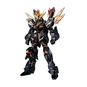 [4573102661852] FIGURA ACCION GUNDAM UNIVERSE RX-0 UNICORN GUNDAM 02 BANSHEE NORN TAMASHII NATIONS