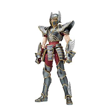 [4573102657695] PEGASUS SEIYA -Knights of the Zodiac-  SAINT CLOTH MYTH EX TAMASHII NATIONS