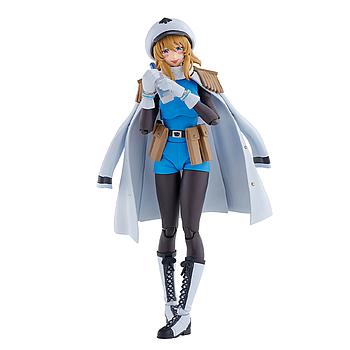 [4573102661838] Spirits S.H Figuarts Tamashii Nations