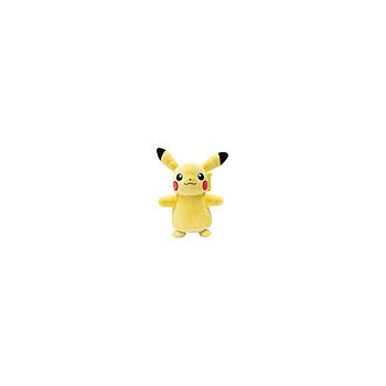 [191726483380] Peluche Pokemon 8" Pikachu Jazwares