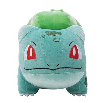 [191726483397] Peluche Pokemon 8" Bulbasaur Jazwares
