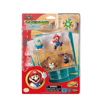 [5054131073933] BALANCING GAME PLUS DESERT SUPER MARIO