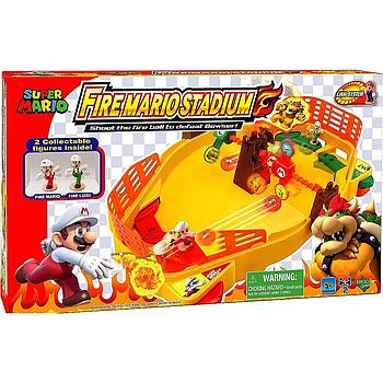 [5054131073889] FIRE MARIO STADIUM SUPER MARIO