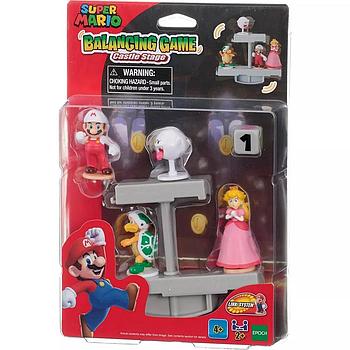 [5054131073605] BALANCING GAME CASTLE STAGE SUPER MARIO