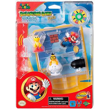 [5054131073919] BALANCING GAME PLUS SKY SUPER MARIO