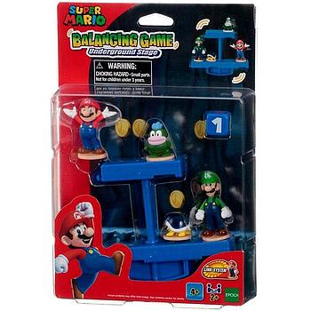 [5054131073599] BALANCING GAME UNDERGROUND STAGE SUPER MARIO