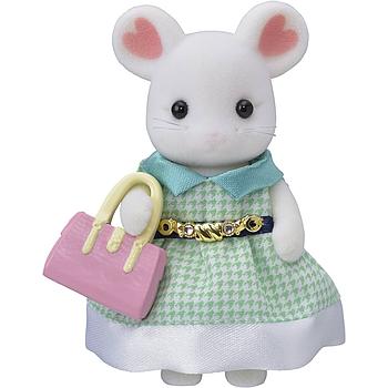 [5054131053645] SET DE STEPHANIE RATON SYLVANIAN FAMILIES EPOCH