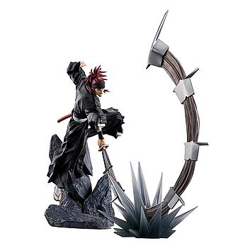 [4573102661142] Renji Abarai-The Blood Warfare- FiguartsZERO Tamashii Nations