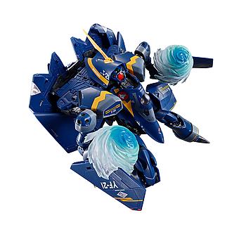 [4573102655165] Yf-21(Guld Goa Bowman Use) DX CHOGOKIN Tamashii Nations