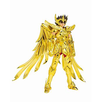 [4573102664662] Sagittarius Seiya -Inheritor Of The Gold Cloth- SAINT CLOTH MYTH EX Tamashii Nations