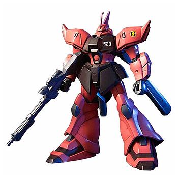 [4573102609557] 1/144 HGUC GELGOOG J BANDAI HOBBY