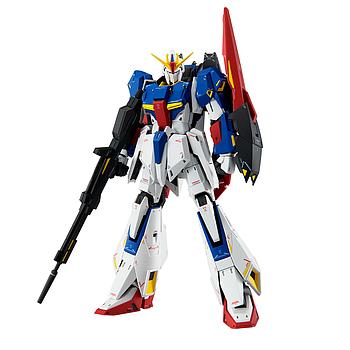 [4573102640154] MG 1/100 ZETA GUNDAM VER.KA