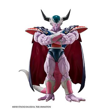 King Cold S.H.Figuarts Tamashii Nations