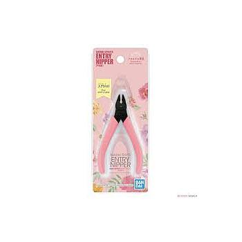 [4573102642080] BANDAI SPIRITS ENTRY NIPPER [PINK]