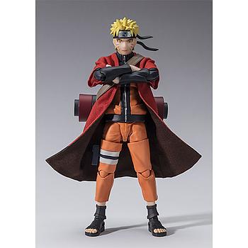 [4573102661999] NARUTO UZUMAKI [Sage Mode] Savior of Konoha