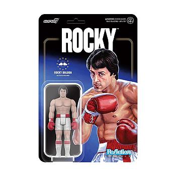 [840049823655] RBX-01 Rocky ReAction Wave 2 -