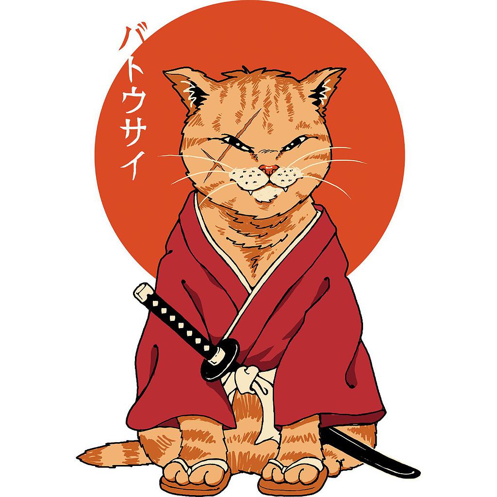 POLERA CATURAI X BY VINCENT TRINIDAD - GKZ