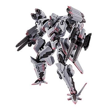 [4573102664464] <Side Ac> Ib-07: Sol 644 / Ayre - ROBOT SPIRITS