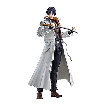 [4573102654823] Aoshi Shinomori - S.H.Figuarts
