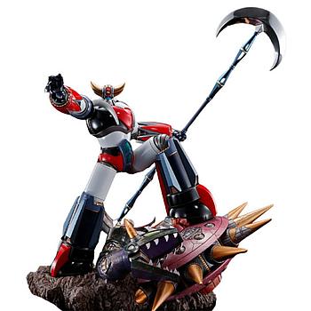 [4573102666635] Ufo Robo Grendizer - Figuarts Zero Touche Métallique