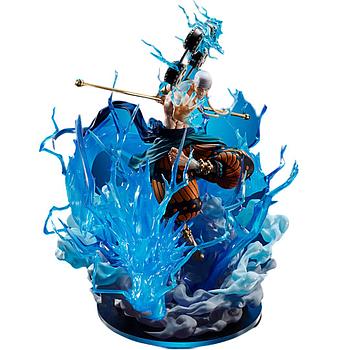 [4573102666628] [EXTRA BATTLE] ENERU -SIXTY MILLION VOLT LIGHTNING DRAGON- Figuarts ZERO