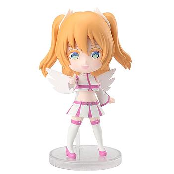 [4573102666697] FIGUARTS MINI LILIEL/RIRISA KEY VISUAL VER. 2.5 DIMENSIONAL SEDUCTION