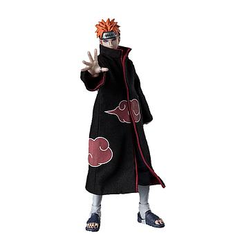 [4573102668158] S.H.FIGUARTS PAIN TENDO -SIX PATH RINNEGAN - NARUTO SHIPPUDEN