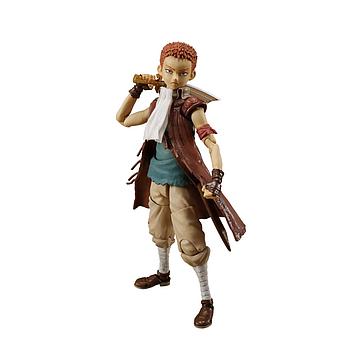 [4573102666307] S.H.FIGUARTS ISIDRO BERSERK