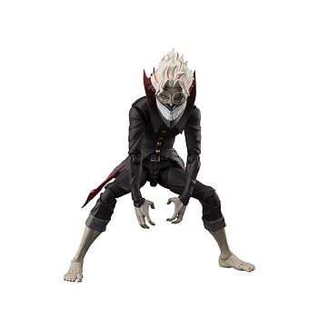 [4573102666369] S.H.FIGUARTS OKARUN (TRANSFORMED) DANDADAN