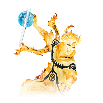 [5453003573999] NARUTO SHIPPUDEN NARUTO 4TH WAR IKIGAI TSUME