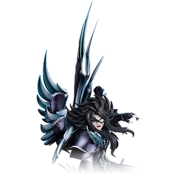 [5453003574415] ESTATUA SAINT SEIYA HADES IKIGAI TSUME