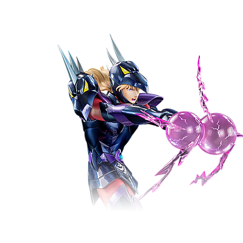 [5453003574651] ESTATUA SAINT SEIYA DUBHE ALPHA SIEGFRIED IKIGAI TSUME