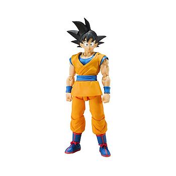 [4573102673442] S.H.FIGUARTS SON GOKU -DRAGON BALL DAIMA TAMASHII NATIONS