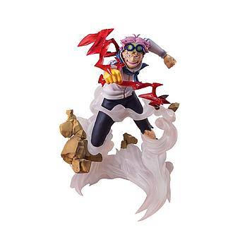 [4573102675057] FIGUARTSZERO [EXTRA BATTLE] KOBY -HONESTY IMPACT- ONE PIECE