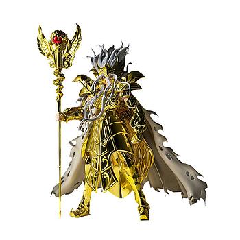 [4573102664686] SAINT CLOTH MYTH EX OPYX ODYSSEUS SAINT SEIYA TAMASHII NATIONS